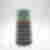 MAA009 FESTIVAL CONE WITH WHITE OVALS