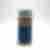 MAA013 COLUMN CYLINDER BLUE SLIP CELADON BLUE GLAZE