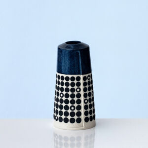 Mapmap spots cone chunblue b