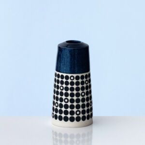 Mapmap spots cone chunblue f