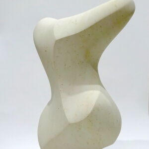 MAHL013 FLINT TORSO LEFT