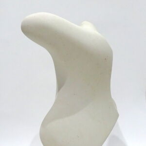 MAHL013 FLINT TORSO RIGHT