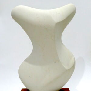 MAHL013 FLINT TORSO FRONT