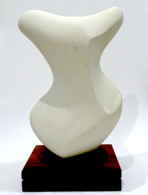 MAHL013 FLINT TORSO FRONT