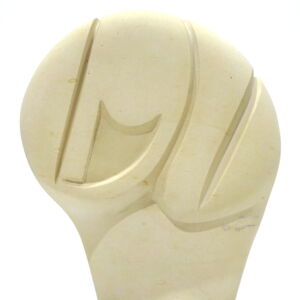 MAHL014 AFRICAN MASK V CLOSE UP