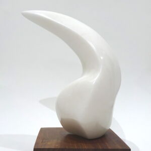 MAHL015 THYRSUS II FRONT