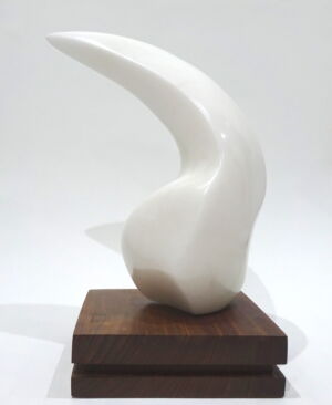 MAHL015 THYRSUS II FRONT