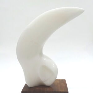 MAHL015 THYRSUS II BACK