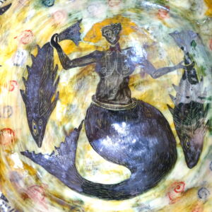 Close-Up-Morag-Mac Innes-Mermaid-Square-Platter