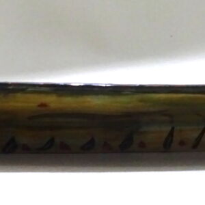 Side Morag Mac Innes 2 Fish Square Platter