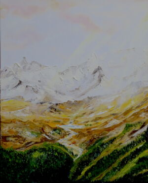 The Valley below NAM002