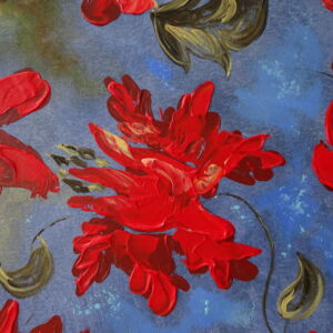 NAM004 IN BLOOM DETAIL