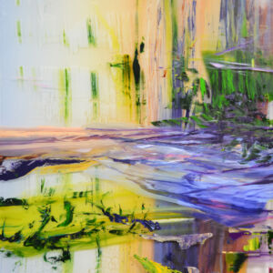 NEM006 Event Horizon