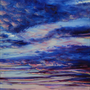 NEM029 Clouds Cape Cornwall Reduced
