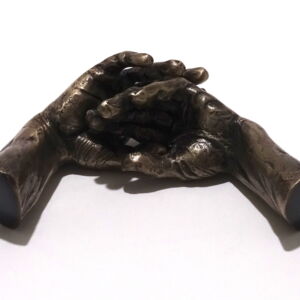 Back-Nick-Davis-Bronze-Hands