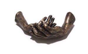 NID007-Nick-Davis-Bronze-Hands