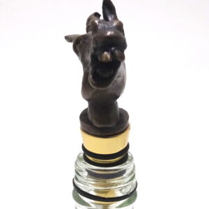 Front-Nick-Davis-Donkey-Head-Bottle-Stopper