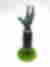 NID033-Nick-Davis-Green-Left-Hand-Bottle-Stopper