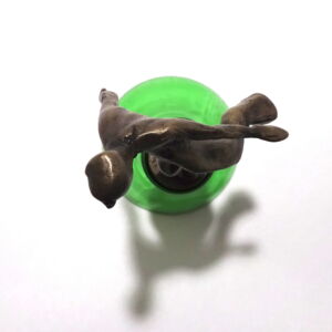 Above-Nick-Davis-Hopping-Man-Bottle-Stopper