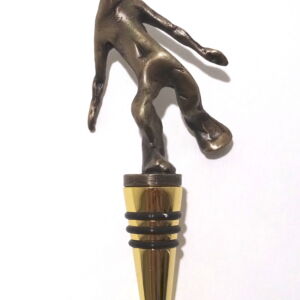 Including-Stopper-Nick-Davis-Hopping-Man-Bottle-Stopper