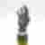 NID037-Nick-Davis-Green-Right-Hand-Bottle-Stopper