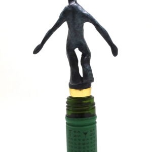 Back-Nick-Davis-Tip-Toe-Man-Bottle-Stopper