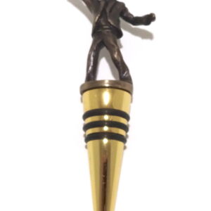 Stopper-Included-Nick-Davis-Jive-Man-Bottle-Stopper