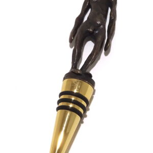 Stopper-Included-Nick-Davis-Droppy-Man-Bottle-Stopper