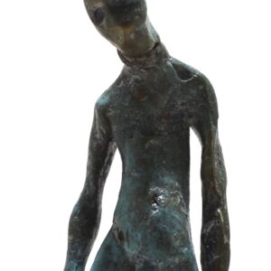 Close-Up-Nick-Davis-Green-Droppy-Man-Bottle-Stopper