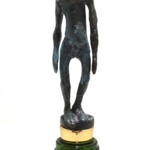 Front-Nick-Davis-Green-Droppy-Man-Bottle-Stopper