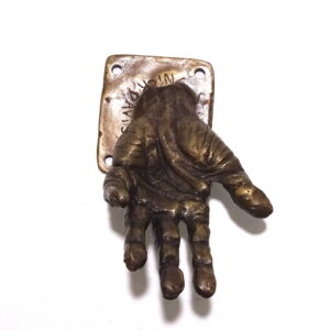 Above-Palm-Nick-Davis-Bronze-Hand-Hook
