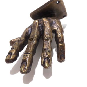 Close-Up-Fingers-Nick-Davis-Bronze-Hand-Hook