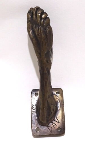 NID065-Nick-Davis-Single-Foot-Coat-Hook