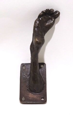 NID069-Nick-Davis-Single-Foot-Coat-Hook