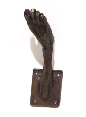 NID072-Nick-Davis-Single-Foot-Coat-Hook