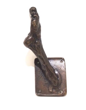 NID073-Nick-Davis-Single-Foot-Coat-Hook