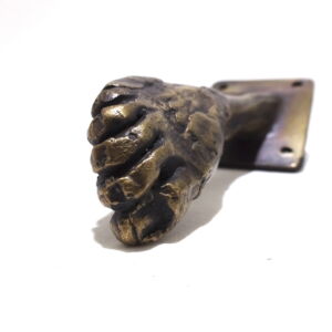 Close-Up-Nick-Davis-Single-Foot-Coat-Hook