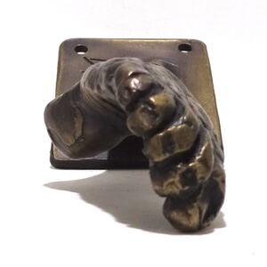 Top-Nick-Davis-Single-Foot-Coat-Hook