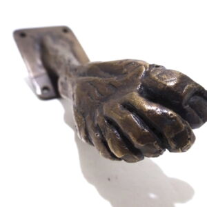 Close-Up-Nick-Davis-Single-Foot-Coat-Hook