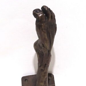 NID080-Nick-Davis-Single-Foot-Coat-Hook