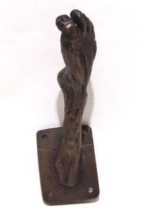 NID080-Nick-Davis-Single-Foot-Coat-Hook