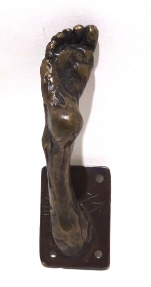 NID082-Nick-Davis-Single-Foot-Coat-Hook