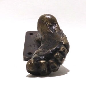 Top-Nick-Davis-Single-Foot-Coat-Hook