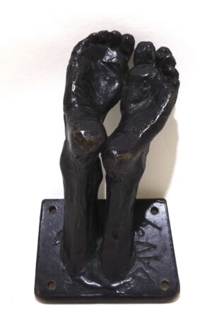 NID087-Nick-Davis-Double-Foot-Coat-Hook