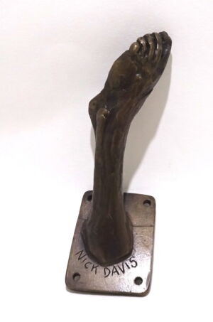 NID090-Nick-Davis-Single-Foot-Coat-Hook