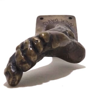 Top-Nick-Davis-Single-Foot-Coat-Hook