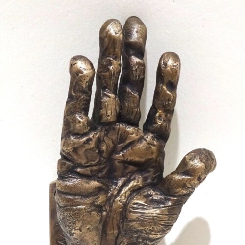 Nick Davis Woburn Mosaic