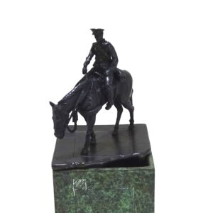 NID105 Nick Davis Little Horse Box