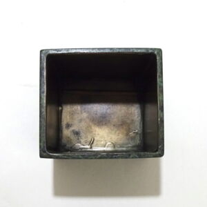 No Top Above Nick Davis Little Horse Box