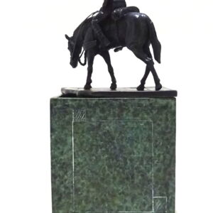 Side 2 Nick Davis Little Horse Box